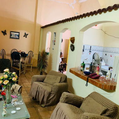 Vendo CASA EN CENTRO HABANA (SITIOS) - 3/10