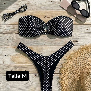 Bikinis hilo a 11 usd o al cambio - Img 125778168