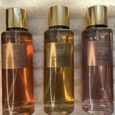 Venta de Colonias , cremas V. Secret , pink , dove 100% originales - 3/9