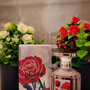 Perfumes de mujer y hombre - 2/10
