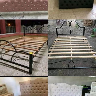 Variedades de Muebles - 6/9