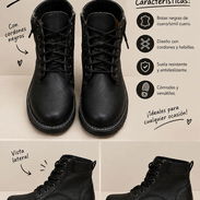 Botas negras - Img 57798974