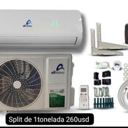 Aire acondicionado - Img 56450469