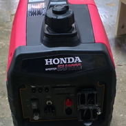 Planta electrica Inverter Honda silenciosa 8000 W - Img 57725570