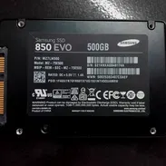 SSD Samsung EVO 500gb con Windows 11 Pro instalado - Img 57545150