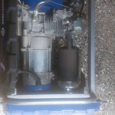 Vendo Planta Electrica - Img 126325374