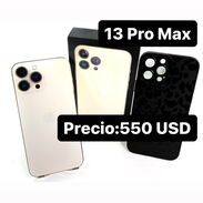 iPhone 13 Pro Max - Img 45641899