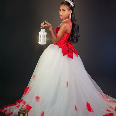 15añeras, fotografía de estudio y exteriores ColorArte - Img 120297769