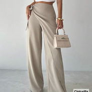 Pantaloneta con diseño boho elegante - Img 57831587