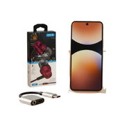 XIAOMI REDMI NOTE 14 PRO+ 5G RAM 8 GB - 256 GB + AUDÍFONOS MANOS LIBRES M9 + CABLE ADAPTADOR TIPO C 2 EN 1 - Img 57210212