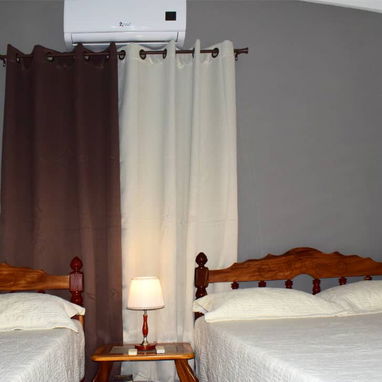🏠Espectacular! Casa de renta en Viñales con vistas hermosas!! - Img 109375452