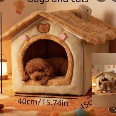 Camas para perro - 2/2