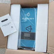 Inversor Sumrry 3.6 kw DC 24 Volt salida 120 volts - Img 57940122