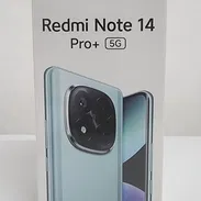 Redmi note 14 pro plus 5g 8/256 Sellados en 340 usd - Img 57416550