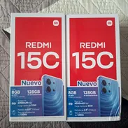 XIAOMI REDMI 15C - Img 56816640