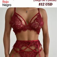 Lencería femenina - Img 57407179