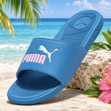 🛍️ Chancletas  / Slides "PUMA"🛍️ - 3/10