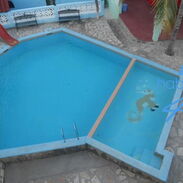 Disponible casa con piscina de 4 habitaciones. Reservas por WhatsApp 58142662 - Img 45553419