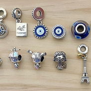 Charms plata 925 - Img 54786033