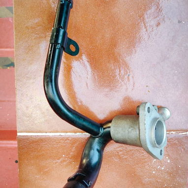 Vendo tubo para motor peugeot - 2/2