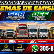 ELIMINACIONES DE DPF DEF SCR EGR - Img 57877676