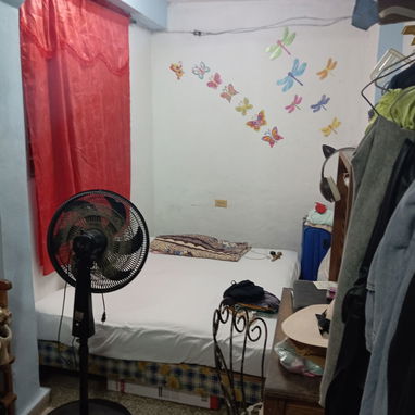 Se vende casa centro Habana - Img 125276148