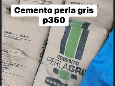 Cemento p 350 - Img 66958412