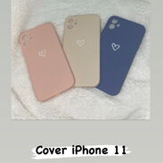 Cover/Forro IPhone 11.,12 pro Max ,13 pro max - Img 45459654