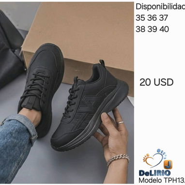 Tenis para hombres - Img 123129754