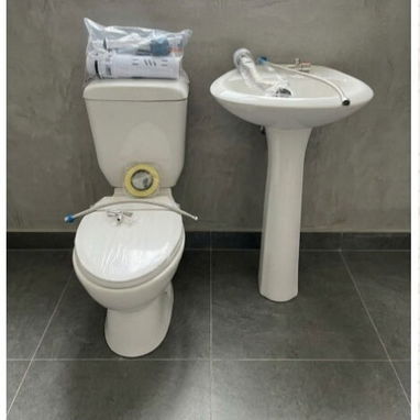 Lo mejor para su baño juegos completos - 3/3