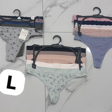 HILOS BULIMER MUJER POR PERCHAS ORIGINALES - 6/10