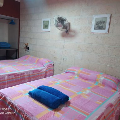 Cod.Z 🔥 ¡Oferta limitada! Habitación en Varadero 🏖️ - Img 118076969