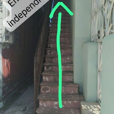 Venta CASA - APARTAMENTO EN PALATINO  2da y 3ra planta - 10/10