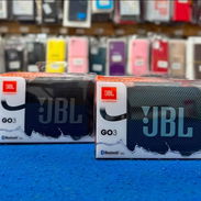 Bocina JBL Go 3 (100% Original) Nueva en caja - Img 56288244