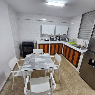 Rento apartamento independiente en Nuevo Vedado - Img 120828949