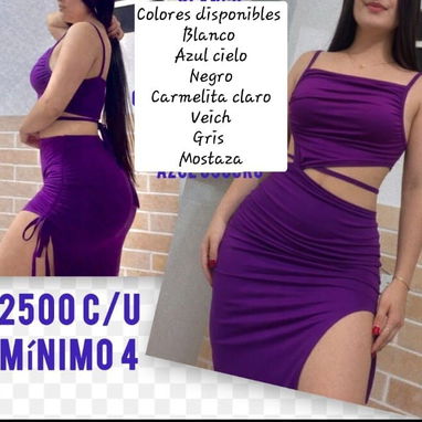 Variedad de productos - Img 124591132