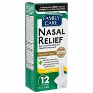 Spray Nasal verde 9 usd - Img 55730490