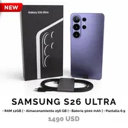 S26 Ultra el nuevo estándar de la protección - Img 54142787