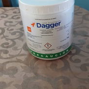 Dagger para moscas - Img 54485243