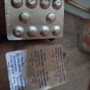 Olanzapina 10 mg 10 tabletas - Img 57150905