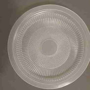 🍽️ **Plato Desechable 18 cm – 25 unidades – 625 CUP** - Img 55189151
