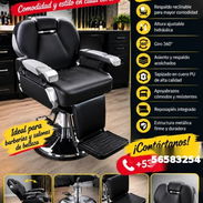 Sillón de barberia!!!! - Img 58222774