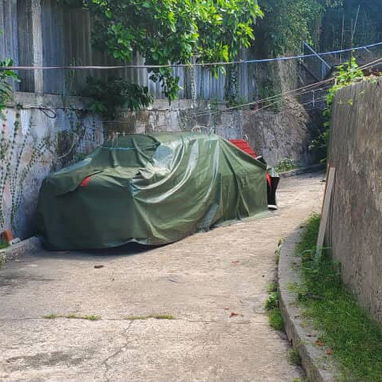 Casa en venta - 6/10