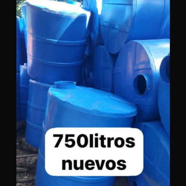 Ventas de tanques plásticos para agua - 2/7
