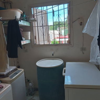 CLIENTE CON CASA EN VENTA - 6/7