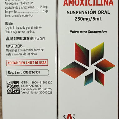 Medicamentos importados en Jarabes y suspensión y pomadas - 3/4