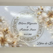 🎉 Diseño y producción de invitaciones, recuerdos y otros artículos de papelería para bodas, quinces y otros eventos💍 - Img 54876626
