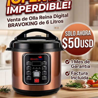 Venta de reinas - 2/2