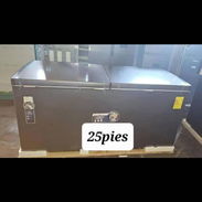 Nevera. Freezer - Img 54799634