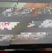 Monitor de 27 pulgadas de uso con detalles - Img 48624602